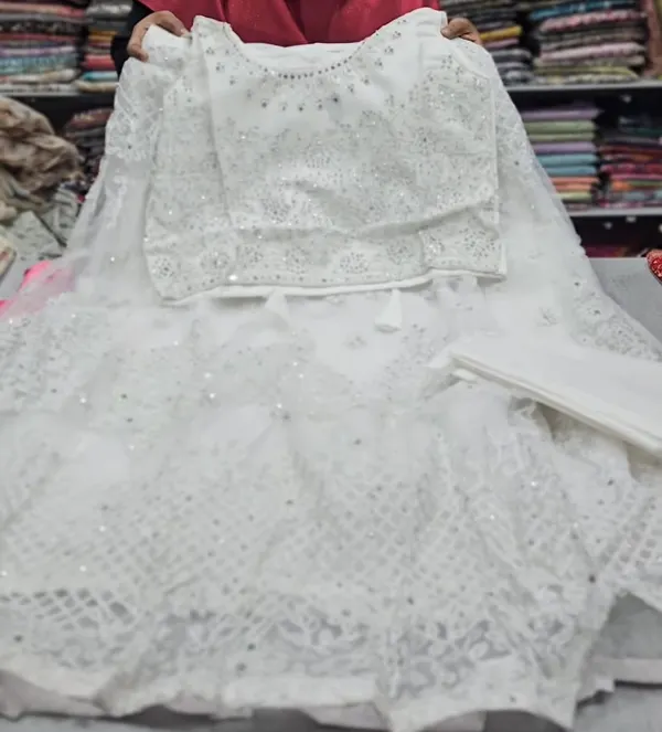Grand Dress |G280